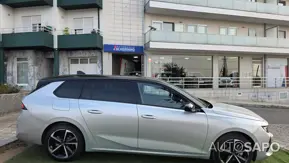 Opel Astra de 2026