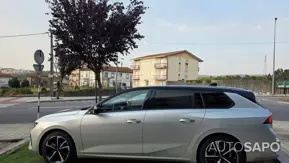Opel Astra de 2026