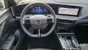 Opel Astra de 2026