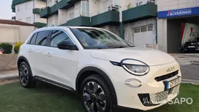 Fiat 600 de 2026