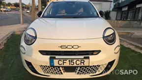 Fiat 600 de 2026