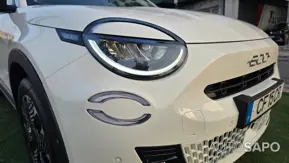 Fiat 600 de 2026
