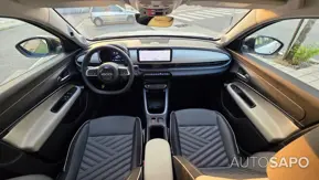 Fiat 600 de 2026