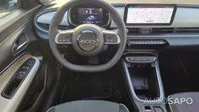 Fiat 600 de 2026