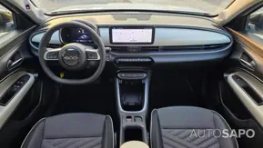 Fiat 600 de 2026