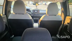 Fiat 600 de 2026