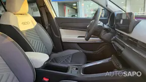 Fiat 600 de 2026