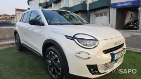 Fiat 600 de 2026