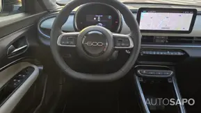 Fiat 600 de 2026