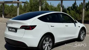 Tesla Model Y de 2024