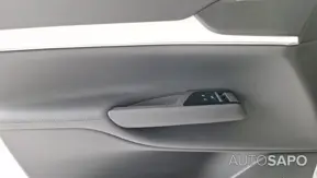 Volvo EX90 de 2026