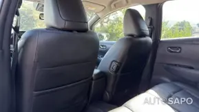 Nissan Leaf de 2018