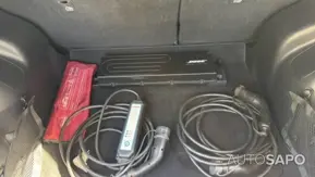 Nissan Leaf de 2018