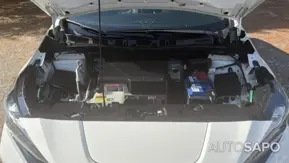 Nissan Leaf de 2018