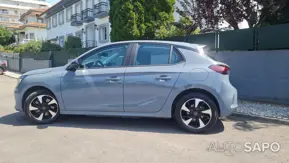 Opel Corsa-e e-Edition de 2024