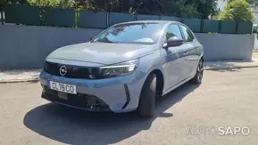 Opel Corsa-e e-Edition de 2024