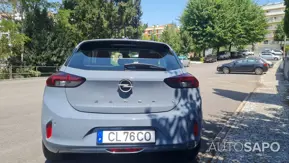 Opel Corsa-e e-Edition de 2024