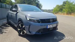 Opel Corsa-e e-Edition de 2024