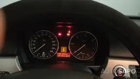 BMW Série 3 318 d de 2008
