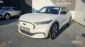 Ford Mustang Mach-E de 2024