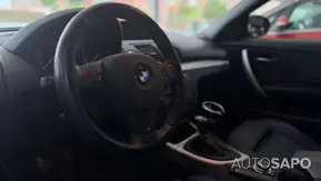 BMW Série 1 de 2010