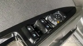 Ford Mondeo de 2018