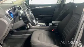 Ford Mondeo de 2018