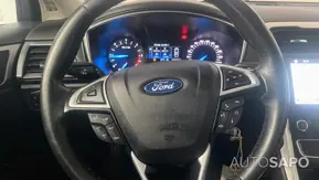 Ford Mondeo de 2018
