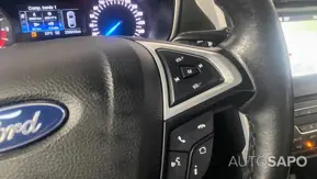 Ford Mondeo de 2018