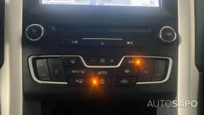 Ford Mondeo de 2018