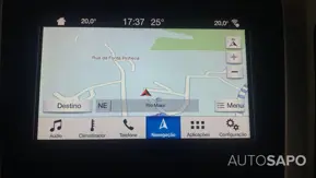 Ford Mondeo de 2018