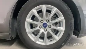 Ford Mondeo de 2018