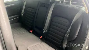 Ford Mondeo de 2018