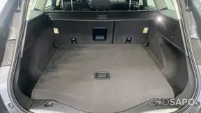 Ford Mondeo de 2018