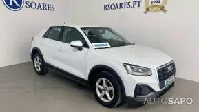 Audi Q2 de 2023
