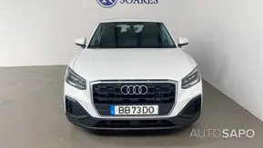 Audi Q2 de 2023