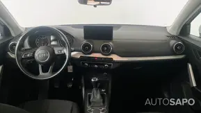 Audi Q2 de 2023
