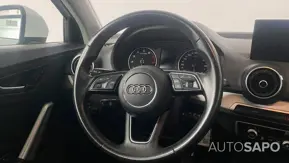 Audi Q2 de 2023