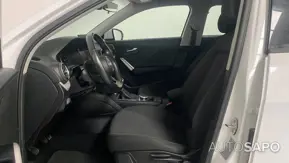 Audi Q2 de 2023