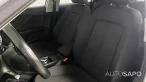 Audi Q2 de 2023