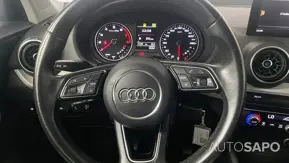 Audi Q2 de 2023
