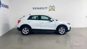 Audi Q2 de 2023