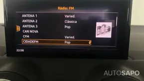 Audi Q2 de 2023