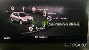 Audi Q2 de 2023