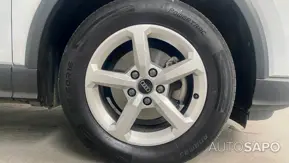 Audi Q2 de 2023