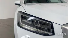 Audi Q2 de 2023