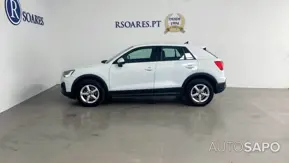 Audi Q2 de 2023