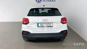 Audi Q2 de 2023