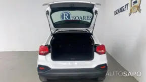 Audi Q2 de 2023