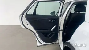 Audi Q2 de 2023